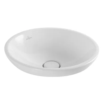 Умывальник на столешницу Villeroy & Boch Loop & Friends, 43 (41140001)