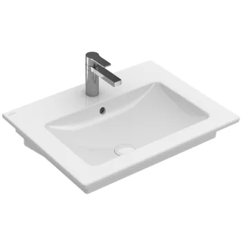 Умывальник накладной Villeroy & Boch Venticello, 60x50… - Фото №1