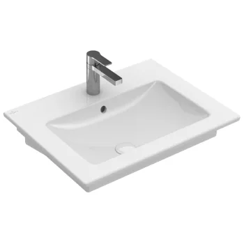 Умывальник накладной Villeroy & Boch Venticello, 65x50… - Фото №1