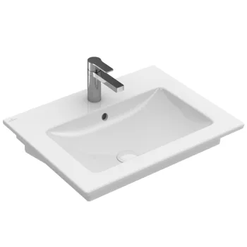 Умывальник накладной Villeroy & Boch Venticello, 60x50… - Фото №1