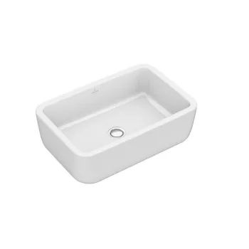 Умивальник на стільницю Villeroy & Boch Architectura… - Фото №1