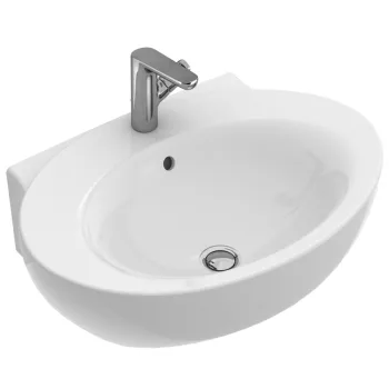 Умывальник подвесной Villeroy&Boch Aveo new generation,… - Фото №1