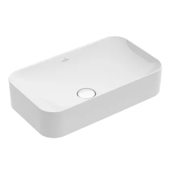 Умивальник на стільницю Villeroy & Boch Finion, 60x35… - Фото №1
