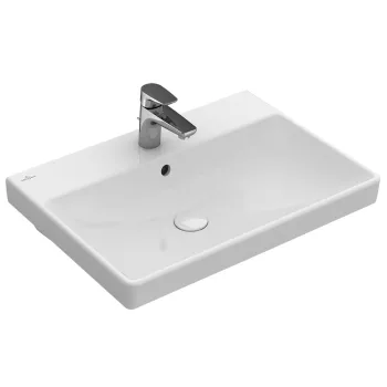 Умывальник подвесной Villeroy & Boch Avento, 65x47 (41586501)