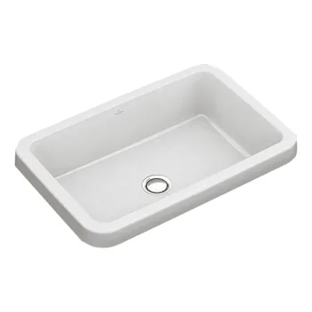 Умивальник накладний Villeroy & Boch Architectura,… - Фото №1
