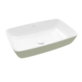 Умивальник на стільницю Villeroy & Boch Artis 580x380… - Фото №1
