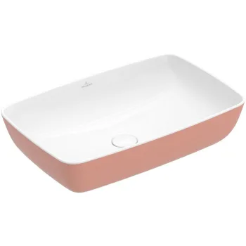 Умивальник на стільницю Villeroy & Boch Artis 58x38,… - Фото №1