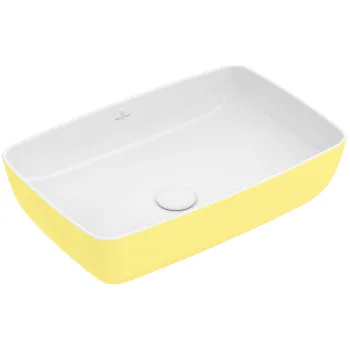 Умивальник на стільницю Villeroy & Boch Artis, 58x38… - Фото №1