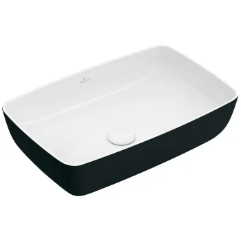 Умивальник на стільницю Villeroy & Boch Artis, 58x38… - Фото №1