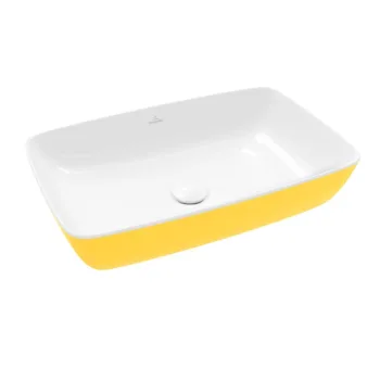 Умивальник на стільницю Villeroy & Boch Artis 580x380… - Фото №1