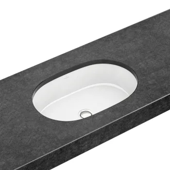 Умивальник вбудовуваний Villeroy & Boch Architectura,… - Фото №1