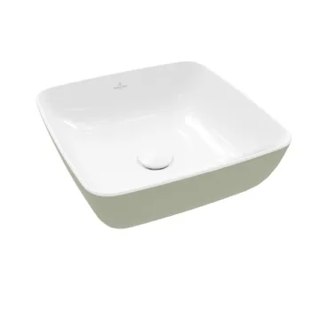 Умивальник на стільницю Villeroy & Boch Artis 410x410… - Фото №1