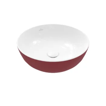 Умивальник на стільницю Villeroy & Boch Artis 430… - Фото №1