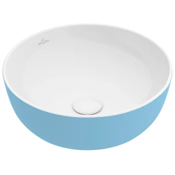 Умивальник на стільницю Villeroy & Boch Artis, 43… - Фото №1