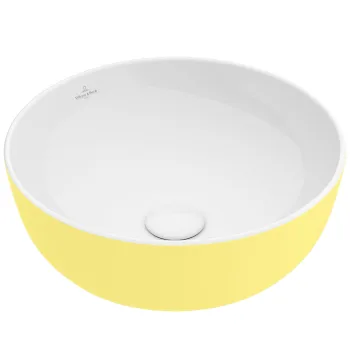 Умивальник на стільницю Villeroy & Boch Artis, 43… - Фото №1