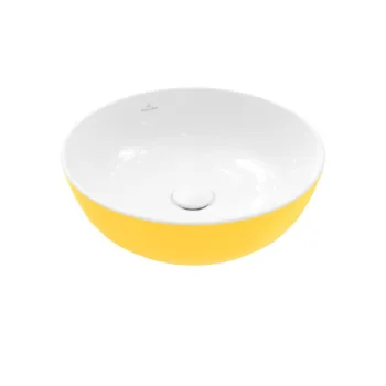 Умивальник на стільницю Villeroy & Boch Artis 430… - Фото №1