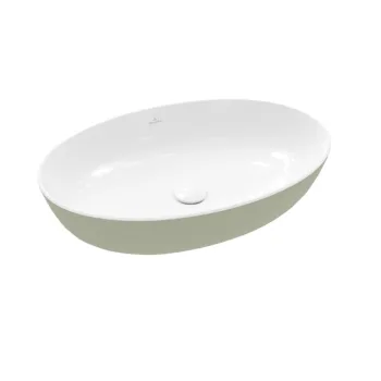 Умивальник на стільницю Villeroy & Boch Artis 610x410… - Фото №1