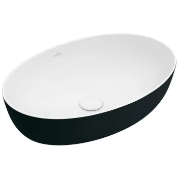 Умивальник на стільницю Villeroy & Boch Artis, 61x41… - Фото №1
