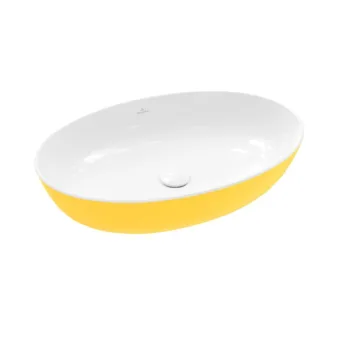 Умивальник на стільницю Villeroy & Boch Artis 610x410… - Фото №1