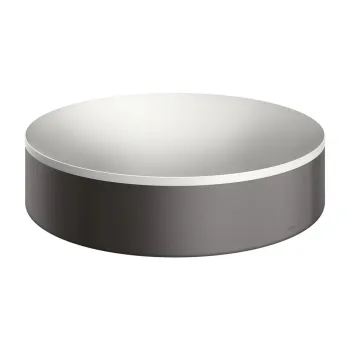 Умивальник на стільницю Axor Suite d400 мм, Brushed… - Фото №1