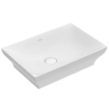 Умивальник на стільницю Villeroy & Boch La Belle, 60x41,5 (4A0160R1)