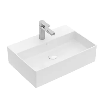 Умивальник на стільницю Villeroy & Boch Memento 2.0,… - Фото №1