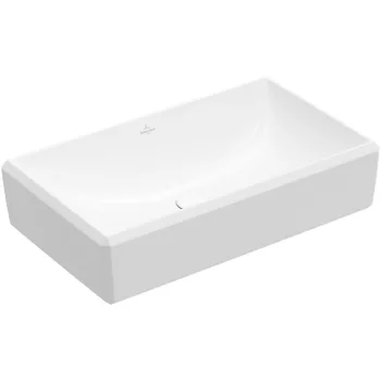 Умывальник на столешницу Villeroy&Boch Antheus, 65x39 (4A1065R1)