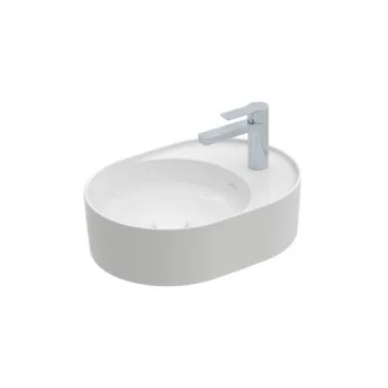Умывальник на столешницу Villeroy & Boch Collaro,… - Фото №1