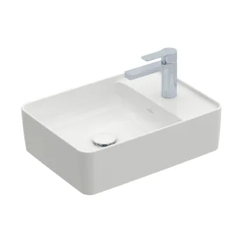 Умывальник на столешницу Villeroy & Boch Collaro 51… - Фото №1