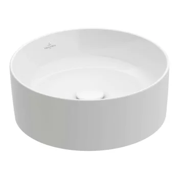 Умывальник на столешницу Villeroy & Boch Collaro d40,… - Фото №1