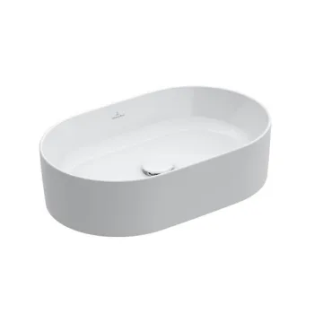 Умывальник на столешницу Villeroy & Boch Collaro 56х36… - Фото №1
