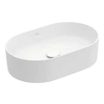 Умывальник на столешницу Villeroy & Boch Collaro 56х36,… - Фото №1