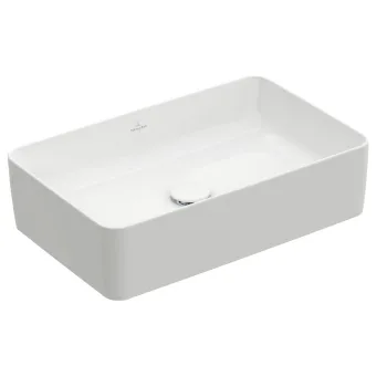Умывальник на столешницу Villeroy & Boch Collaro 56х36… - Фото №1