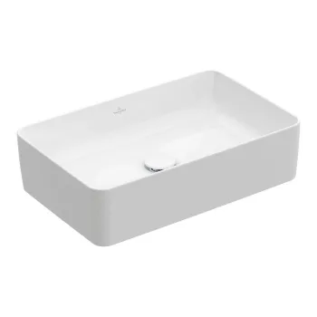 Умывальник на столешницу Villeroy & Boch Collaro 56х36,… - Фото №1