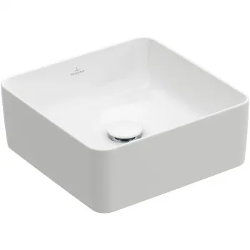 Умывальник на столешницу Villeroy & Boch Collaro 38… - Фото №1