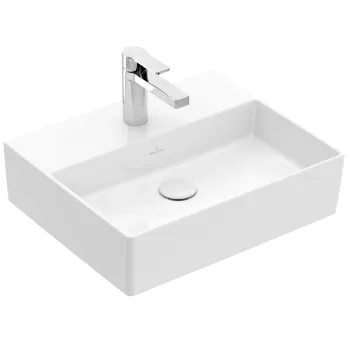 Умивальник підвісний Villeroy & Boch MEMENTO 2.0,… - Фото №1