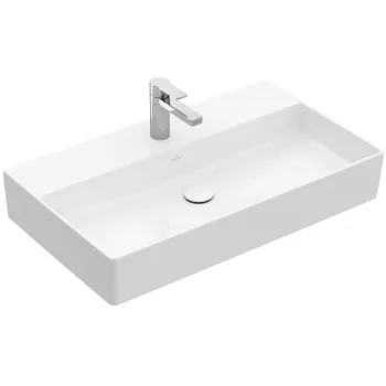Умивальник підвісний Villeroy & Boch MEMENTO 2.0 800x470… - Фото №1