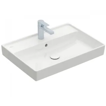 Умывальник подвесной Villeroy & Boch Collaro, 65х47,… - Фото №1