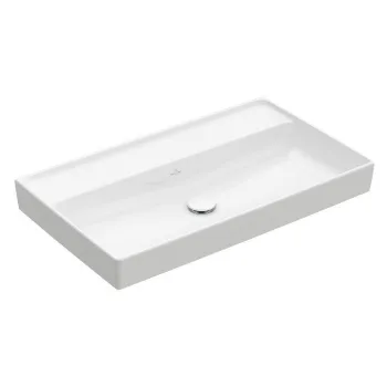 Умывальник подвесной Villeroy & Boch Collaro 80х47… - Фото №1