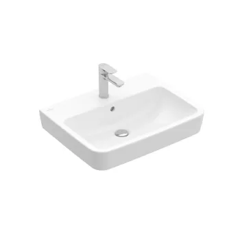 Умывальник подвесной Villeroy & Boch O.Novo 60x46,… - Фото №1