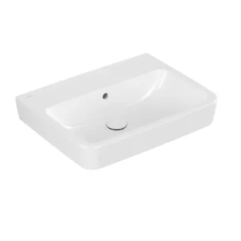 Умивальник накладний Villeroy&Boch O.Novo, 60x46 см,… - Фото №1