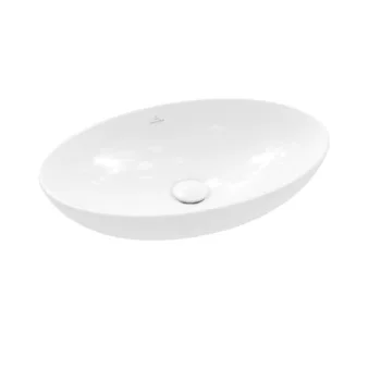 Умывальник на столешницу Villeroy & Boch Loop & Friends… - Фото №1