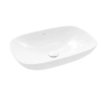 Умивальник на стільницю Villeroy & Boch Loop & Friends… - Фото №1