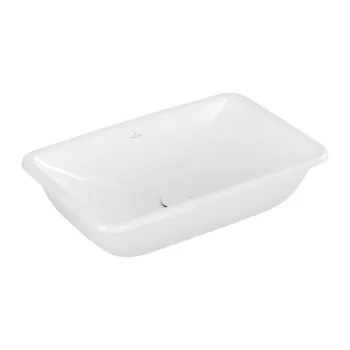 Умивальник під стільницю Villeroy&Boch Loop&Friends,… - Фото №1