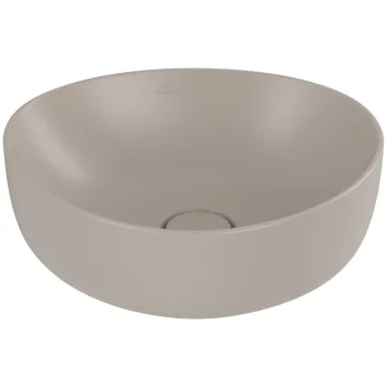 Умивальник на стільницю Villeroy&Boch Antao 40х39.5… - Фото №1