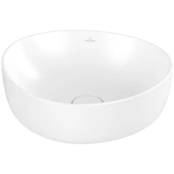 Умивальник на стільницю Villeroy&Boch Antao 40х39.5… - Фото №1