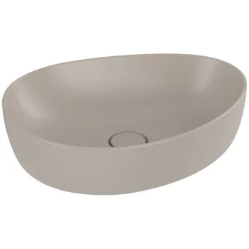 Умивальник на стільницю Villeroy&Boch Antao 51х40см,… - Фото №1