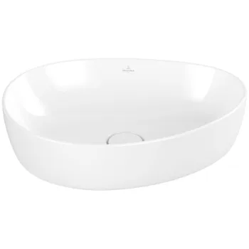 Умивальник на стільницю Villeroy&Boch Antao 51х40см,… - Фото №1