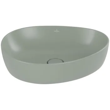 Умивальник на стільницю Villeroy&Boch Antao 51х40см,… - Фото №1