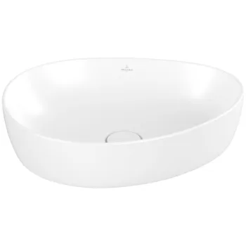 Умивальник на стільницю Villeroy&Boch Antao 51х40см,… - Фото №1